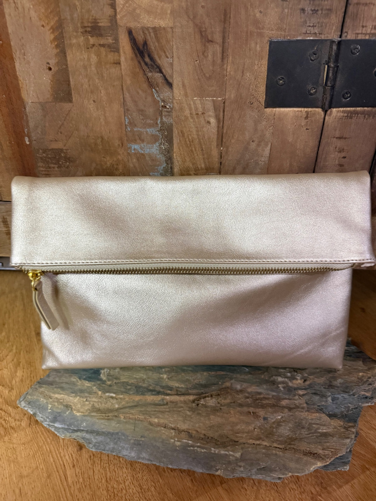 Fawn x The Jilly Box Accessories Medium Gold