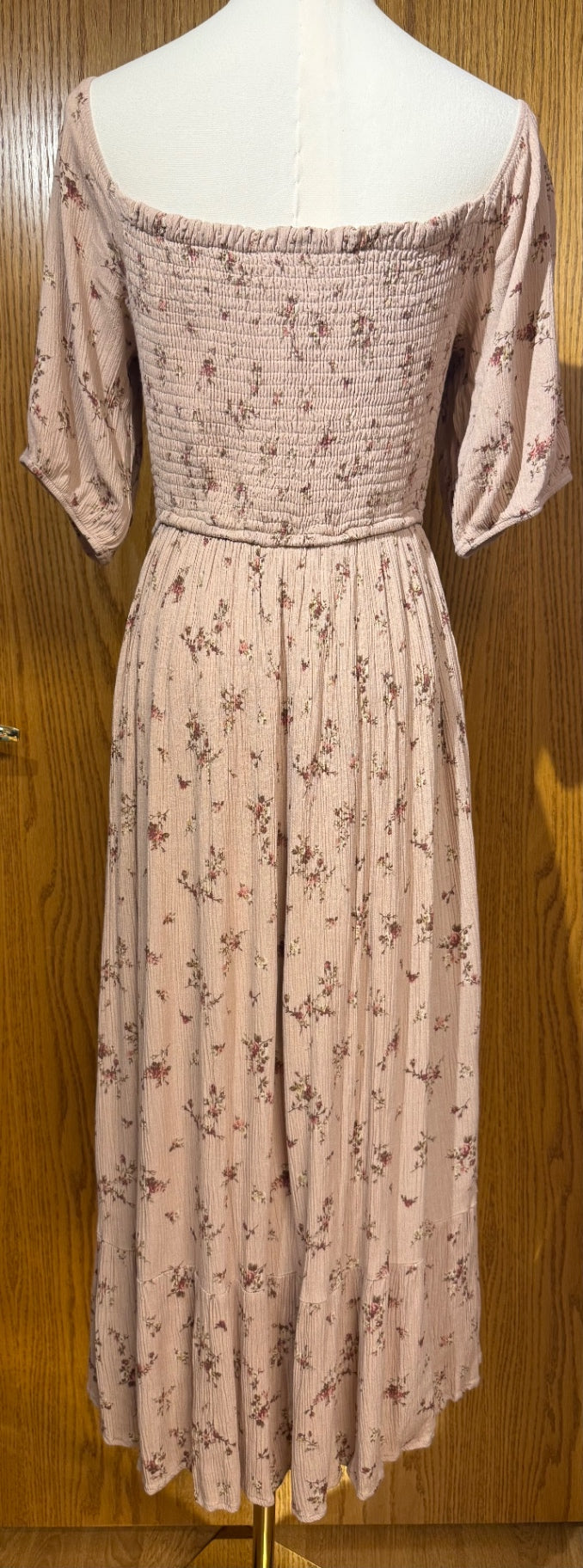 Dress Forum Los Angeles Dresses M Pink