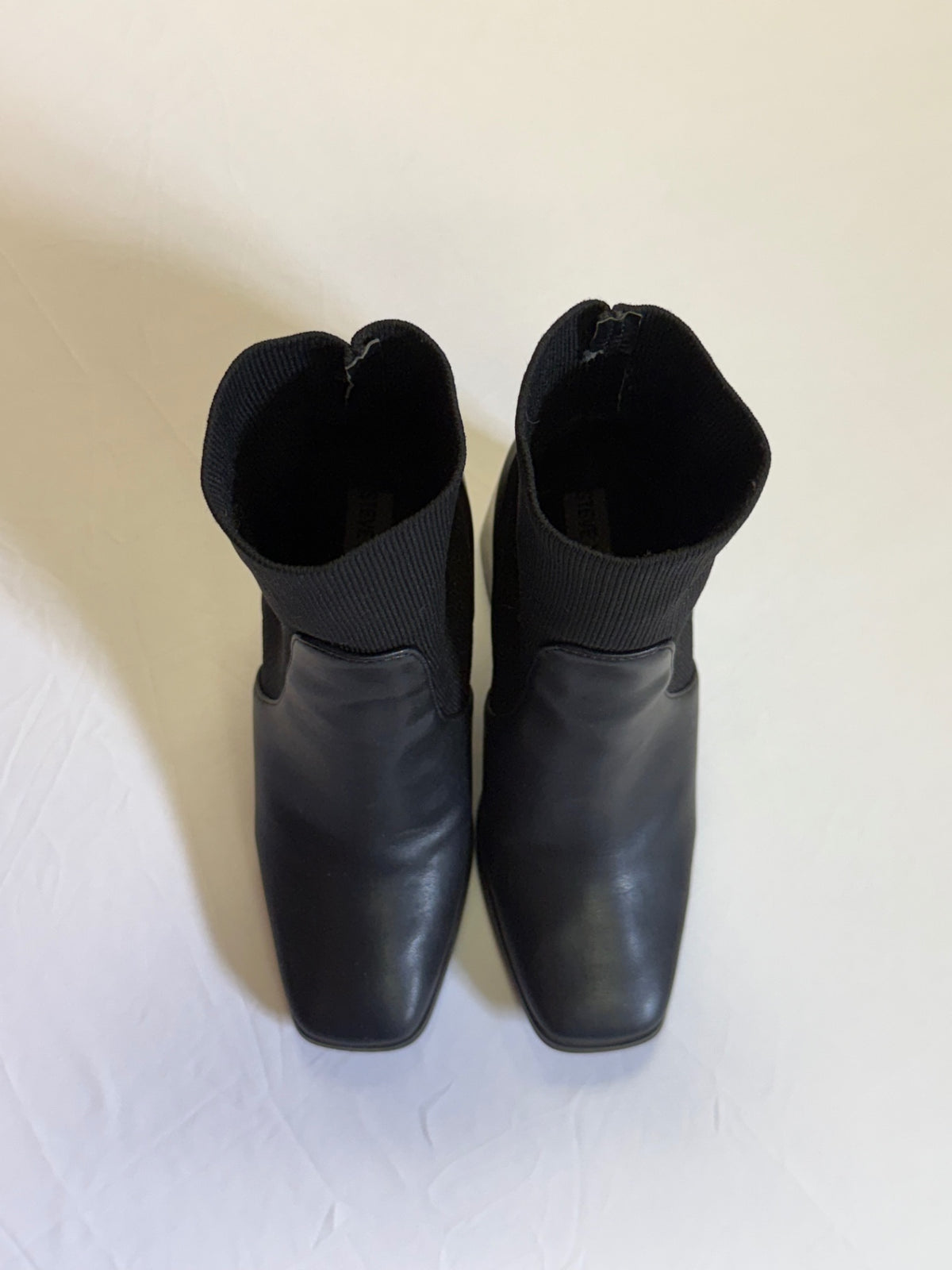 Steve Madden Women’s Foorwear 6.5 Black
