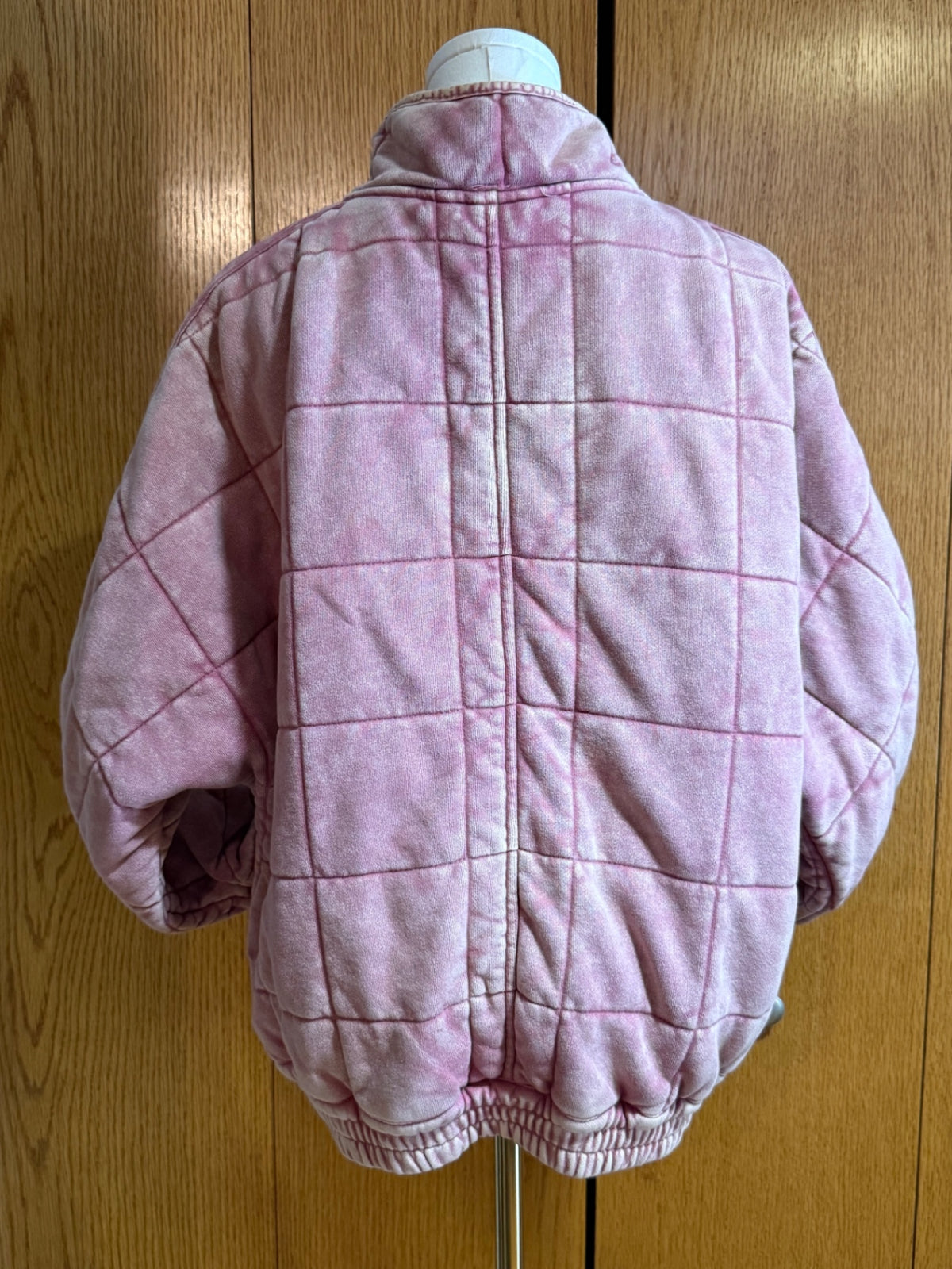 Free People Women’s Outerwear Small Pink