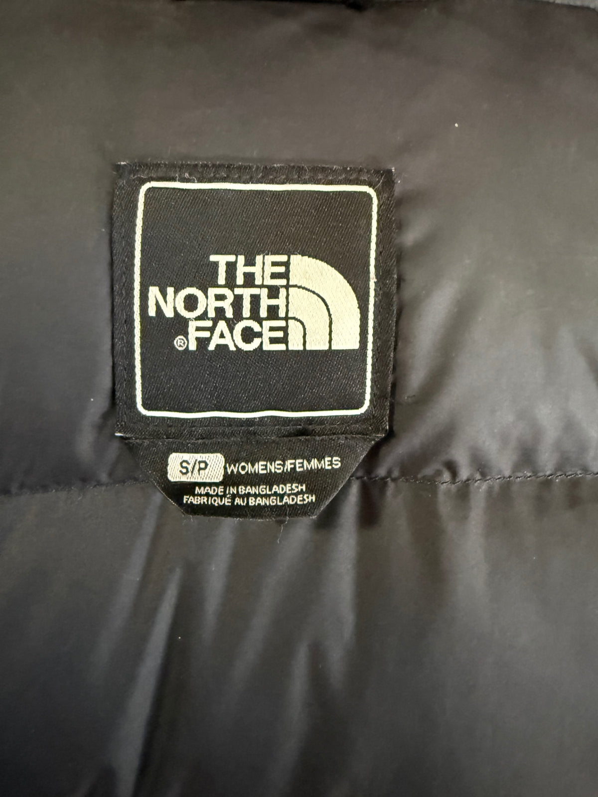 The North Face Women’s Outerwear S/P Black