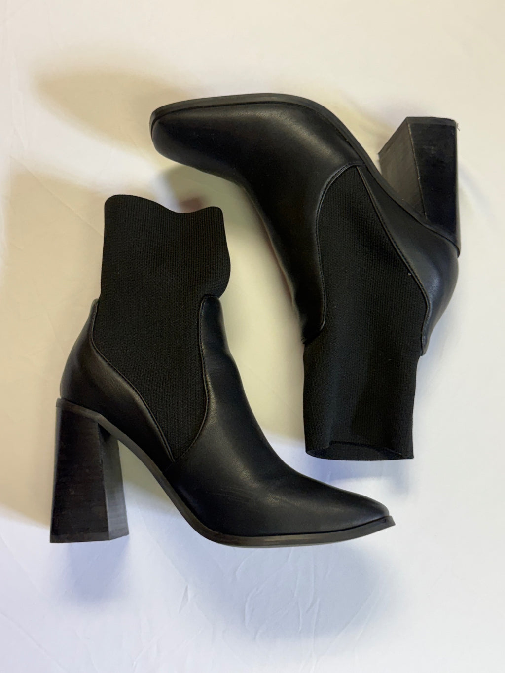 Steve Madden Women’s Foorwear 6.5 Black