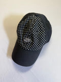 Nike Hats One size Black with white polka dots