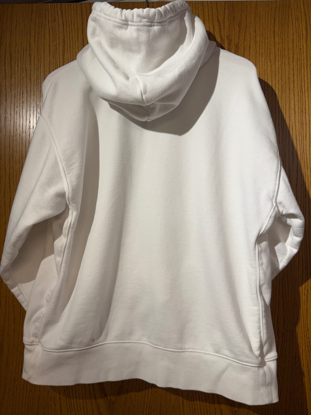 TNA Women’s Outerwear Medium White