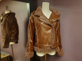 Joujou Women’s Jackets/Outerware S Brown