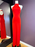 Dynamite Dress XS Red